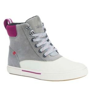 XTRATUF women's boots size 8